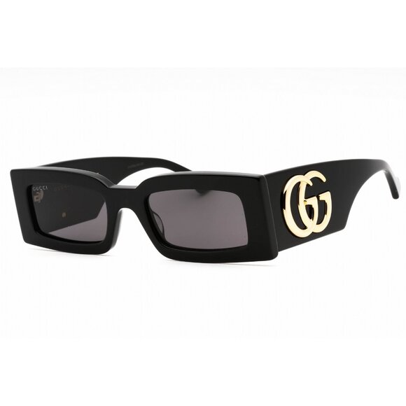 Gucci Sunglasses GG1425S-001-53 New with tags main image 5